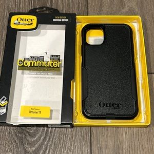 Otterbox for IPhone 11